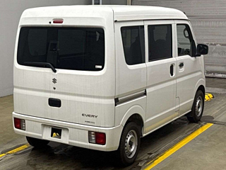 SUZUKI EVERY 2023
