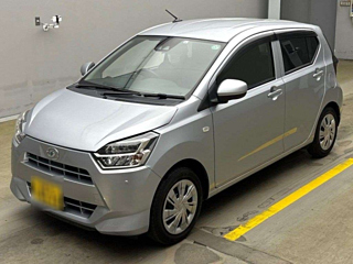 DAIHATSU MIRA E S 2021