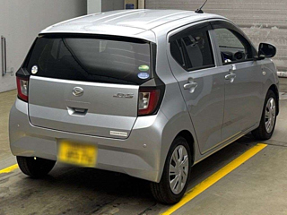 DAIHATSU MIRA E S 2021
