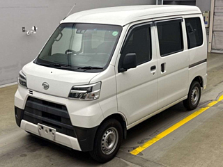 DAIHATSU HIJET VAN 2020