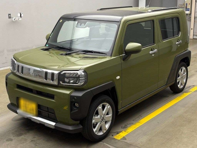 DAIHATSU TAFT 2023