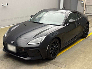 TOYOTA 86 2022