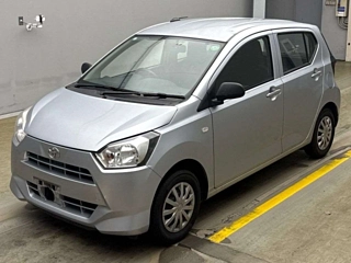TOYOTA PIXIS EPOCH 2017