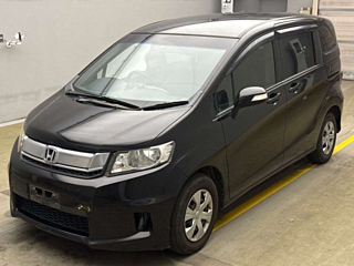 HONDA FREED 2014