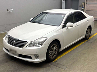 TOYOTA CROWN 2012