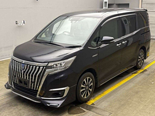 TOYOTA ESQUIRE 2020