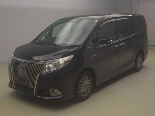 TOYOTA ESQUIRE