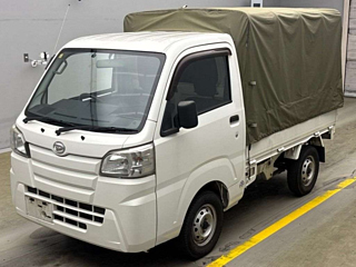 DAIHATSU HIJET TRUCK 2015