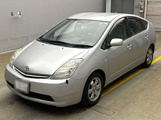 TOYOTA PRIUS 2010