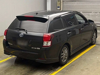 TOYOTA COROLLA FIELDER 2014