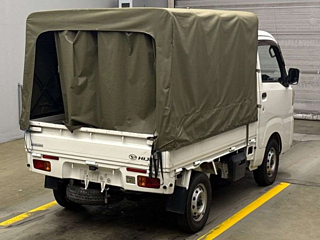 DAIHATSU HIJET TRUCK 2015