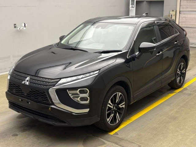 MITSUBISHI ECLIPSE CROSS 2023