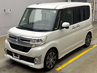 DAIHATSU TANTO 2013