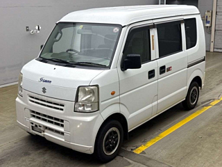 SUZUKI EVERY 2011