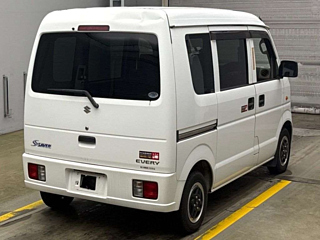 SUZUKI EVERY 2011