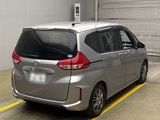 HONDA FREED 2017