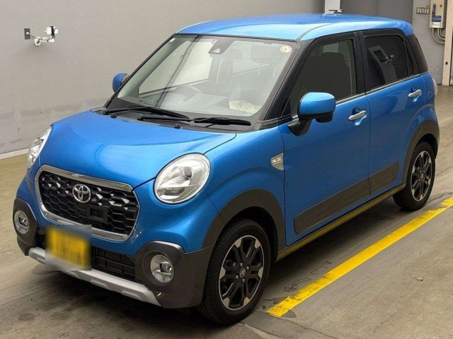 TOYOTA PIXIS JOY 2017