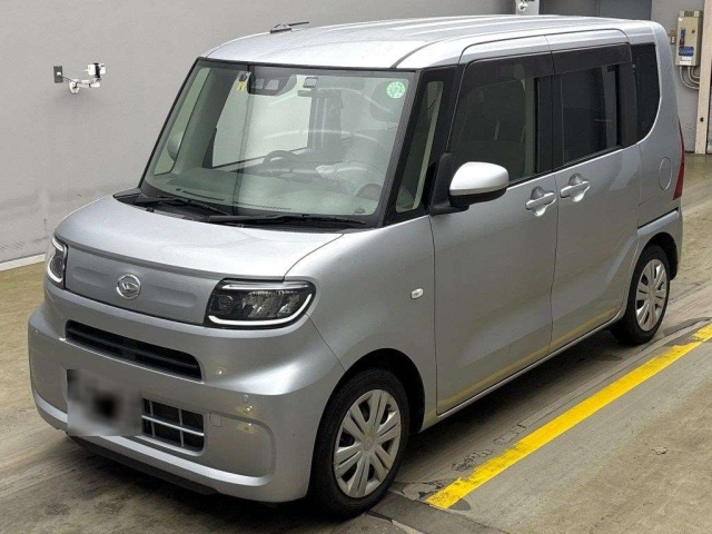 DAIHATSU TANTO 2020