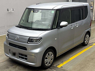 DAIHATSU TANTO 2020