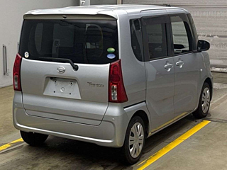 DAIHATSU TANTO 2020