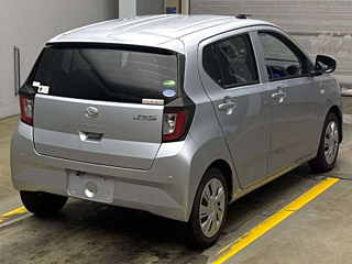 DAIHATSU MIRA E S 2020