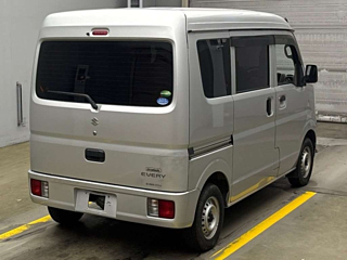 SUZUKI EVERY 2019