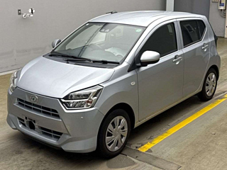DAIHATSU MIRA E S 2020