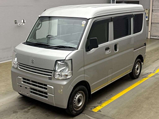 SUZUKI EVERY 2019
