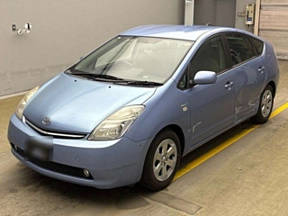 TOYOTA PRIUS 2009