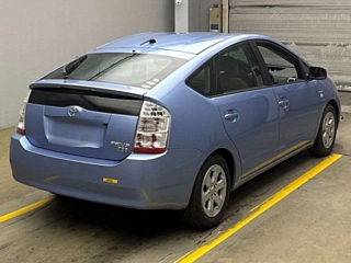 TOYOTA PRIUS 2009