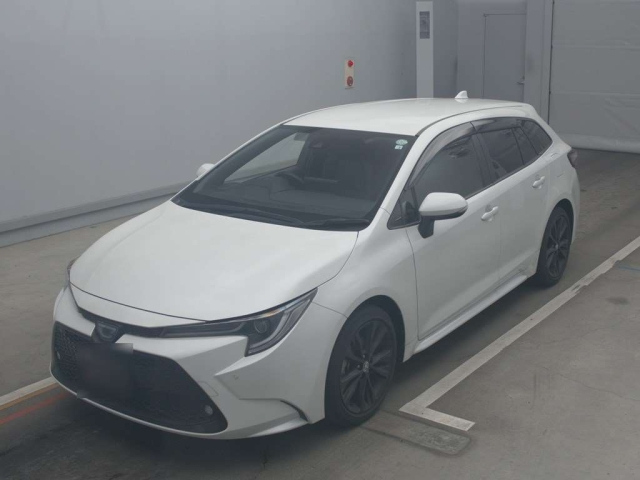 TOYOTA COROLLA TOURING 2022