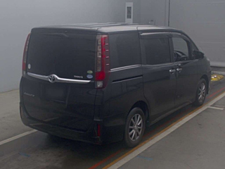TOYOTA ESQUIRE 2015