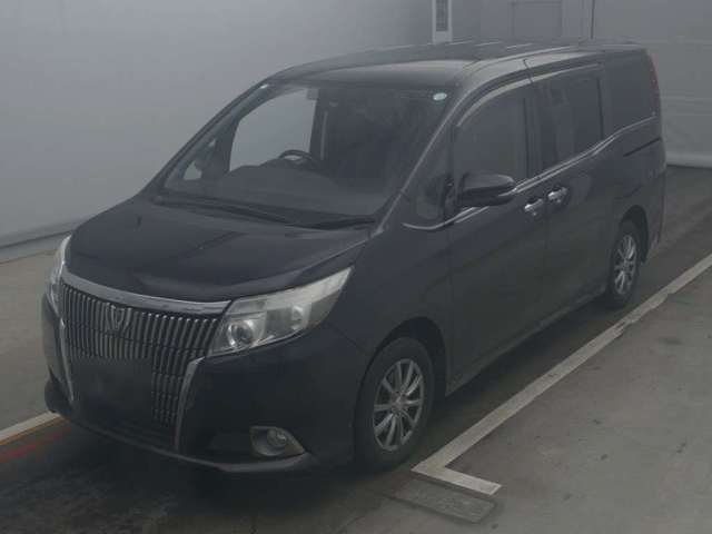TOYOTA ESQUIRE 2015