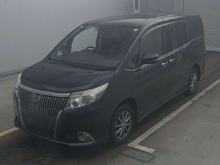 TOYOTA ESQUIRE 2015