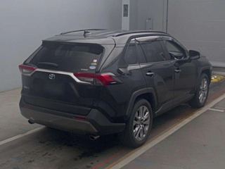 TOYOTA RAV4 2020