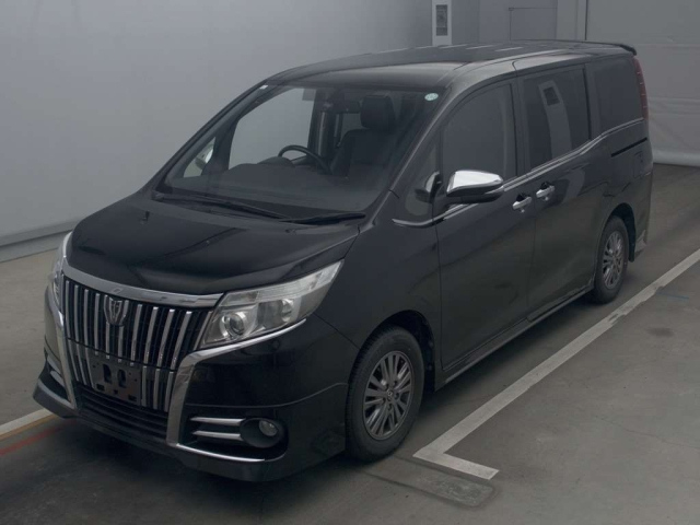 TOYOTA ESQUIRE 2015
