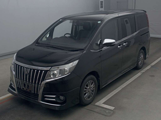 TOYOTA ESQUIRE 2015