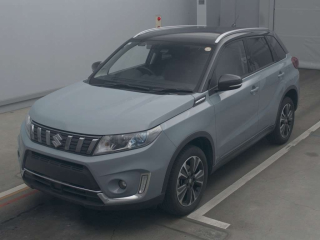 SUZUKI ESCUDO 2020