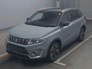 SUZUKI ESCUDO 2020