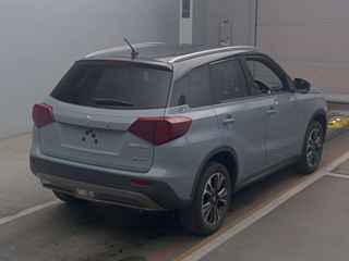 SUZUKI ESCUDO 2020