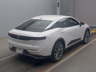 TOYOTA CROWN CROSSOVER 2023