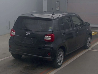 TOYOTA PASSO 2016