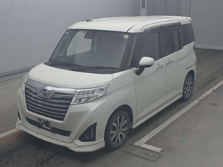 DAIHATSU THOR 2020
