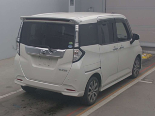 DAIHATSU THOR 2020