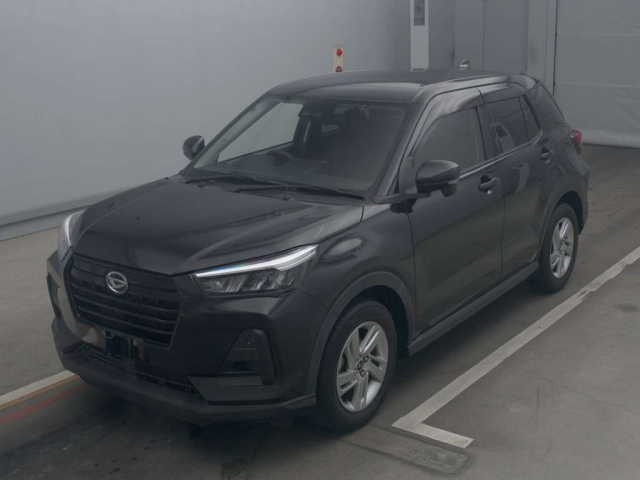 DAIHATSU ROCKY 2020