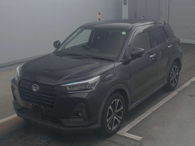 DAIHATSU ROCKY 2019