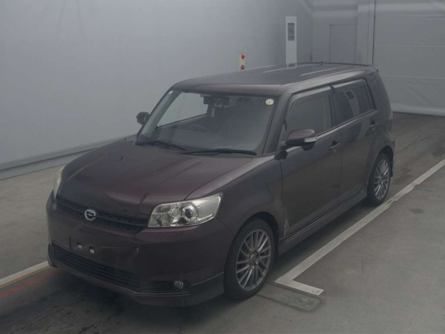 TOYOTA COROLLA RUMION 2013