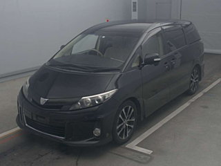 TOYOTA ESTIMA 2012