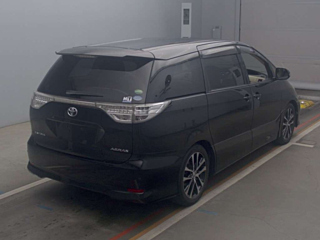 TOYOTA ESTIMA 2012