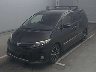 TOYOTA ESTIMA 2013
